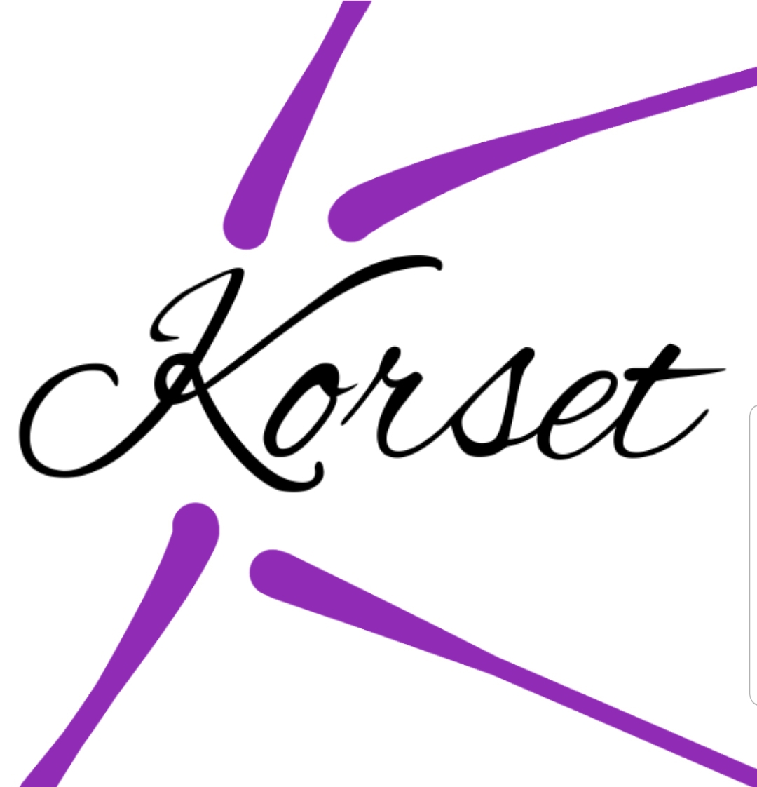 Korset Logo